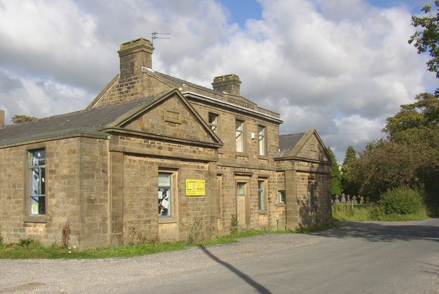 Ladyewell Shrine
