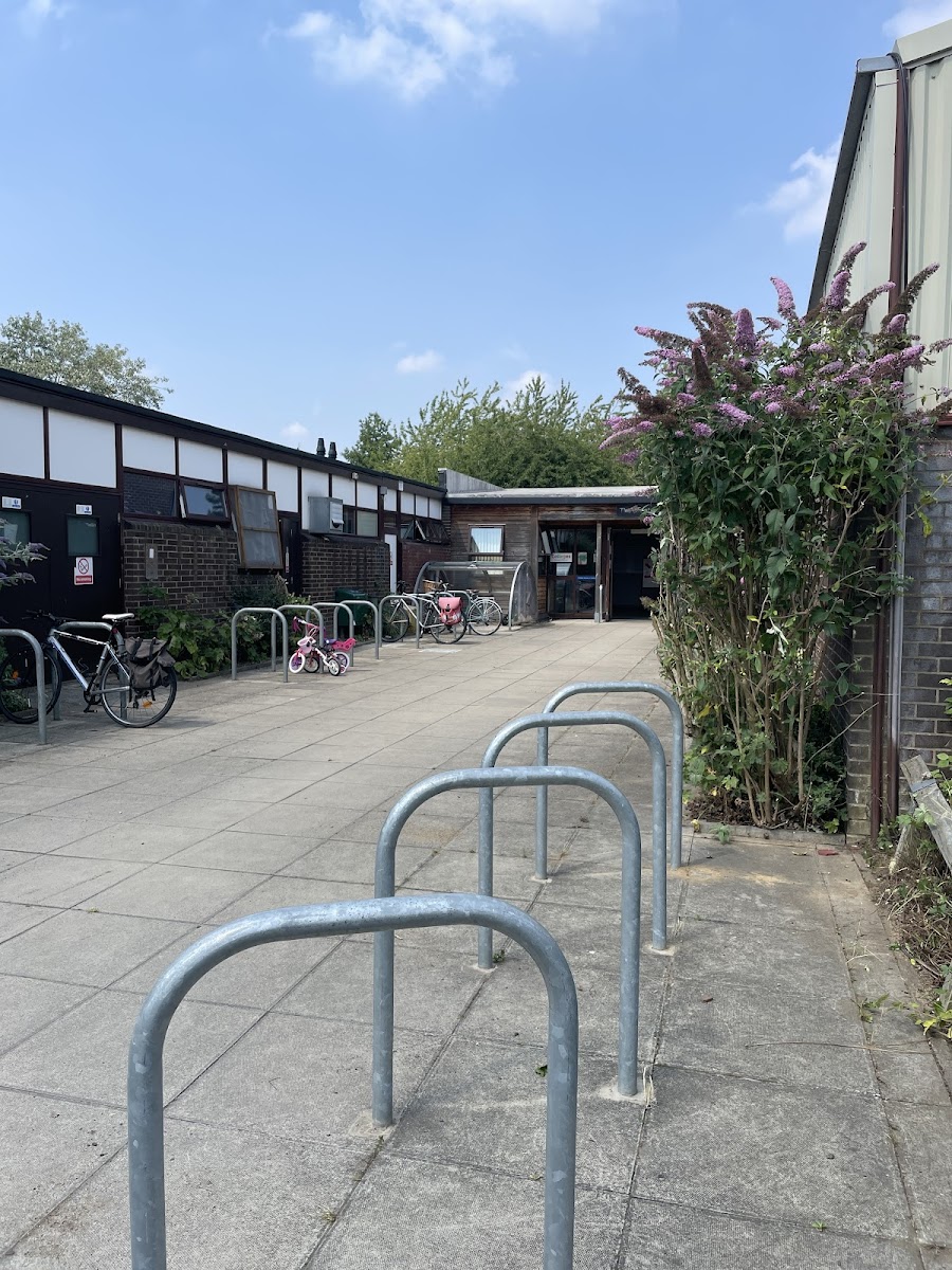 North Cambridge Child and Family Centre