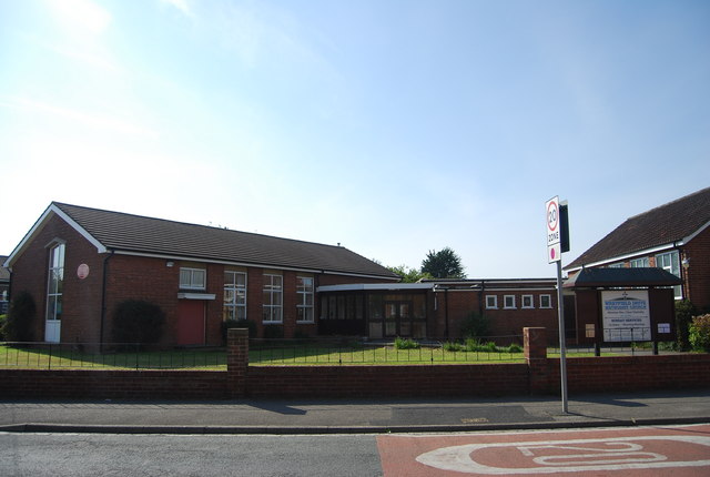St. Joseph’s RC Church