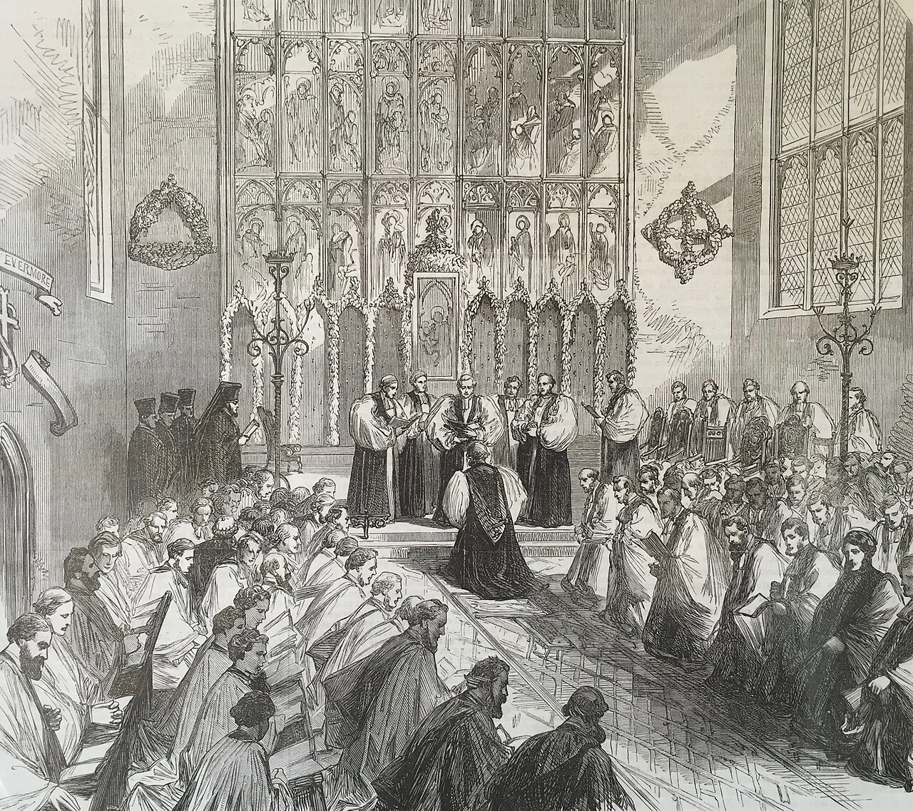 Bishop of Nottingham