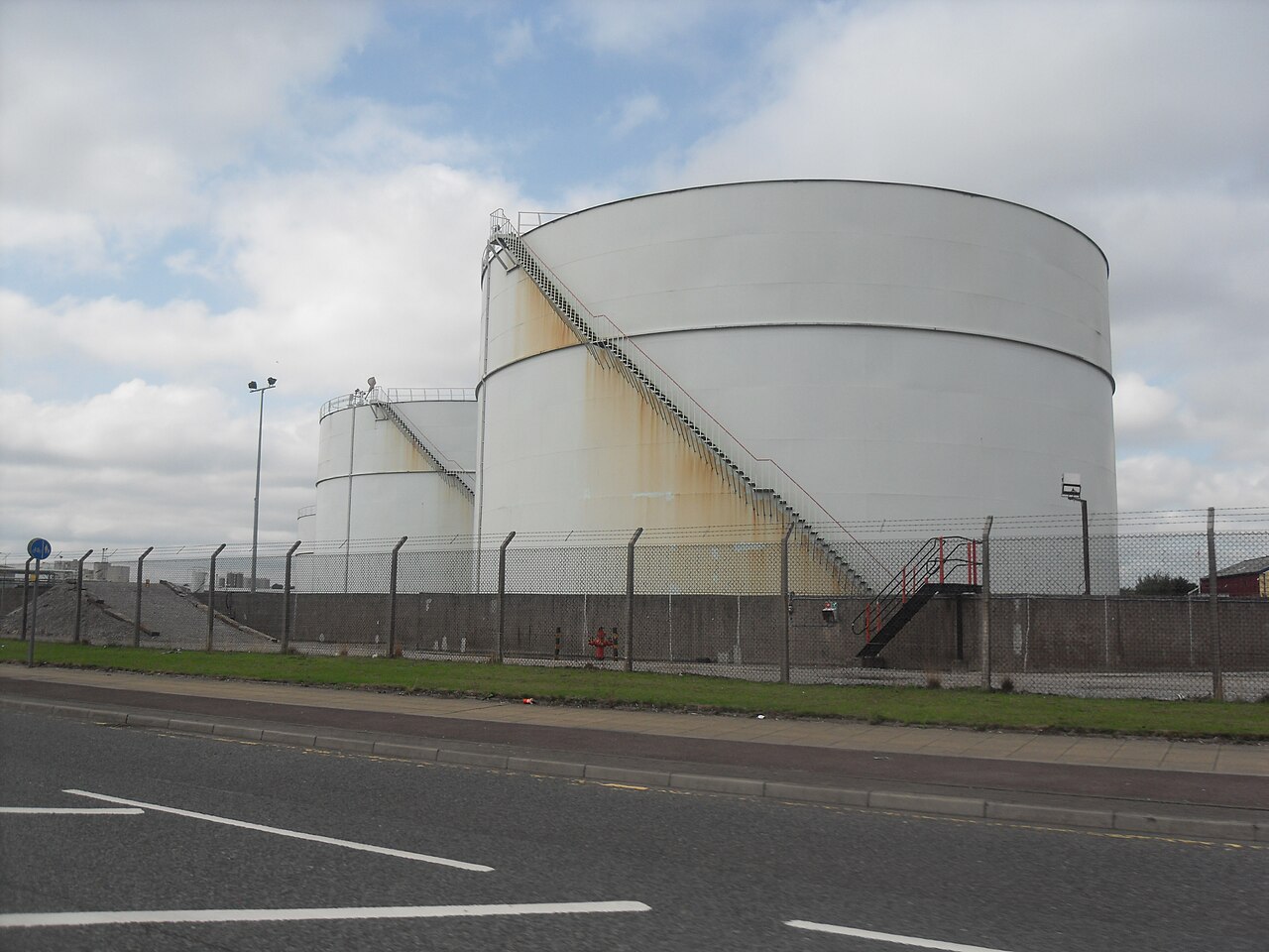Trafford Park Heritage Centre