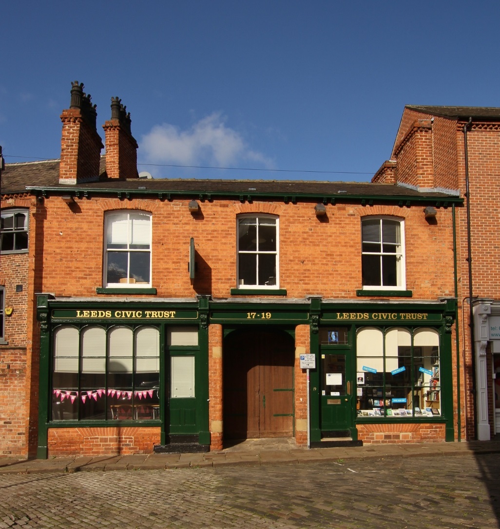 Leeds Civic Trust