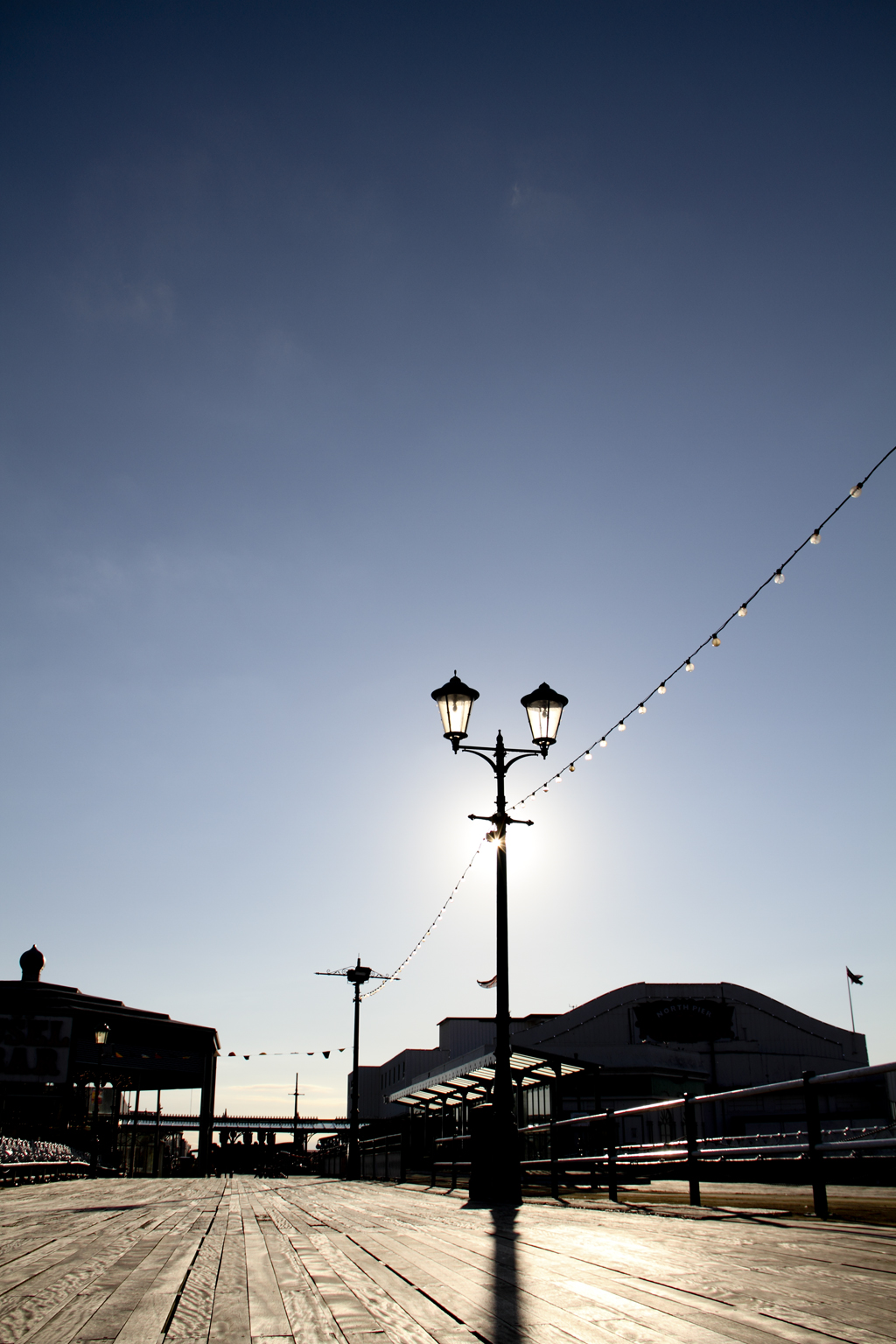 North Pier Pavillion