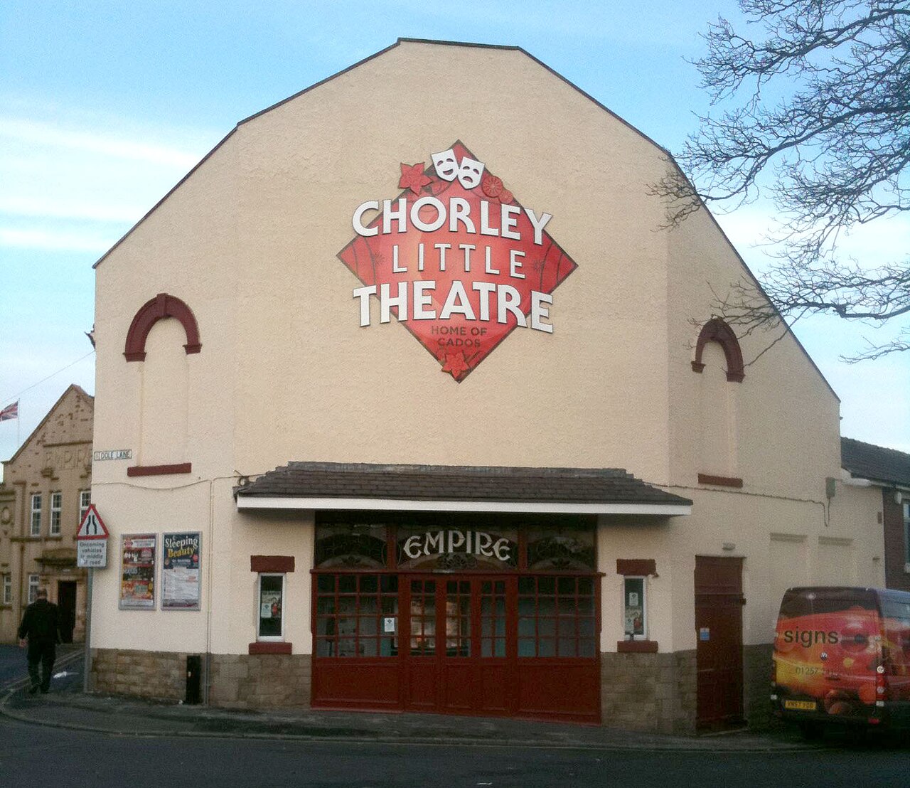 Chorley Theatre