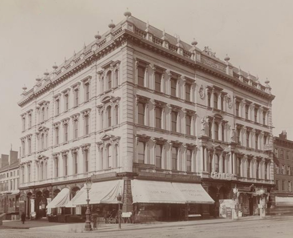 Grand Opera House