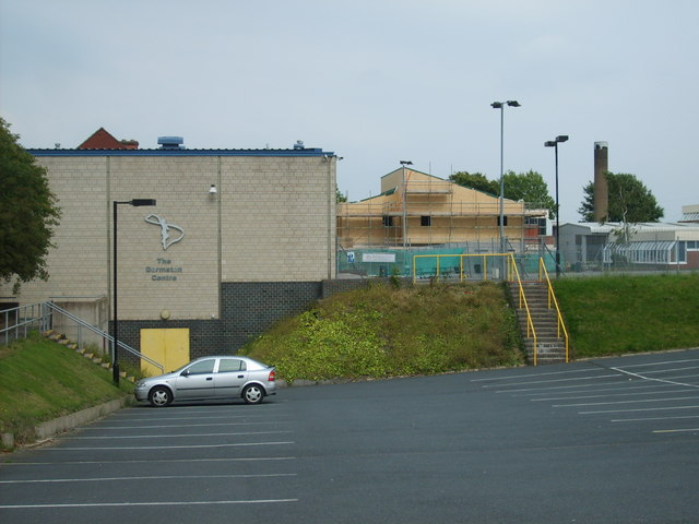 Dormston Mill Theatre