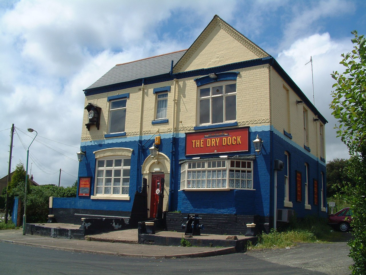 Dudley Little Theatre