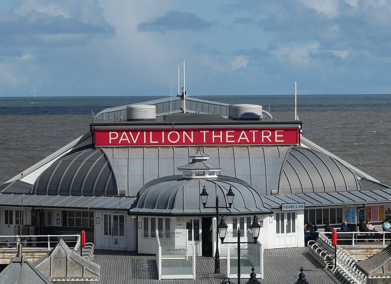 Pavilion Theatre