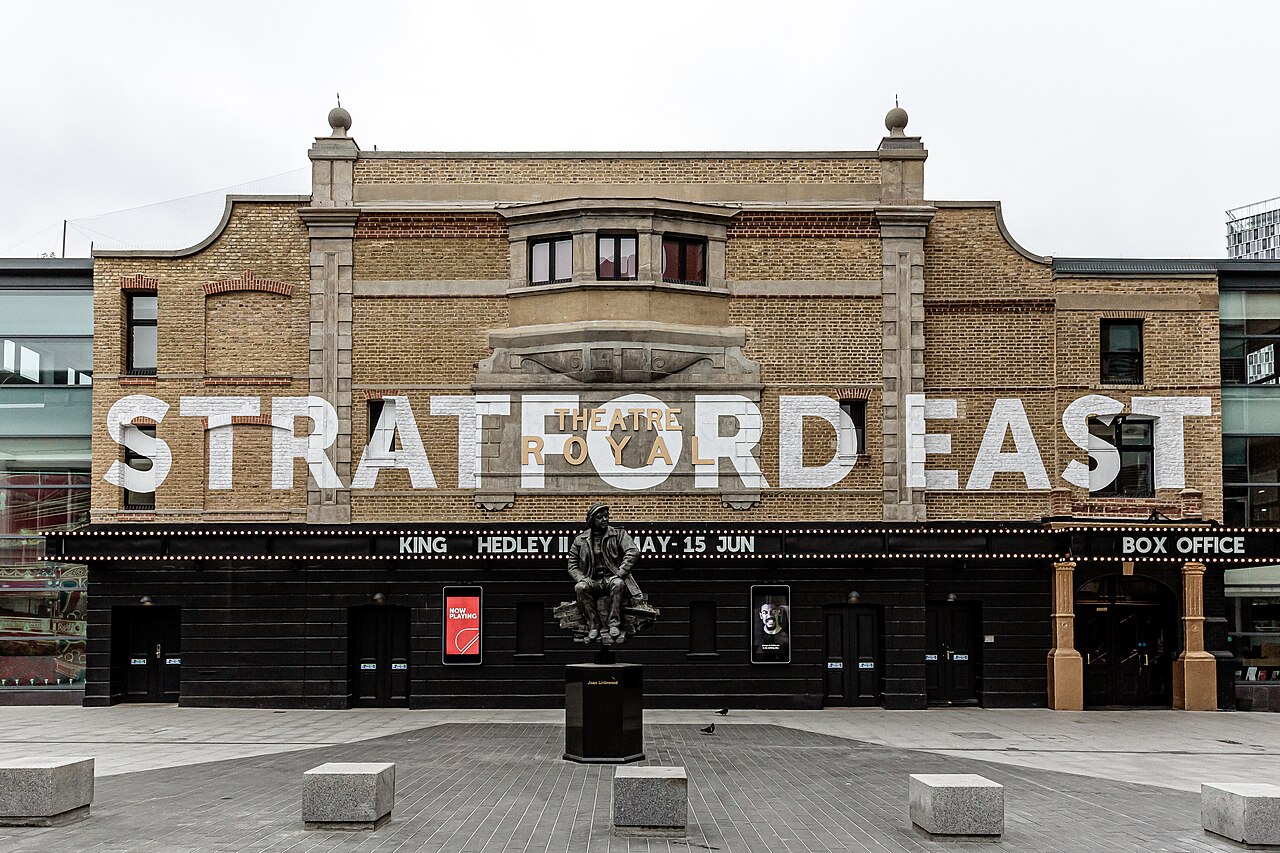 Stratford East