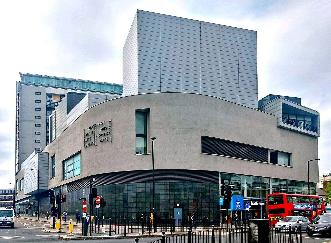 artsdepot