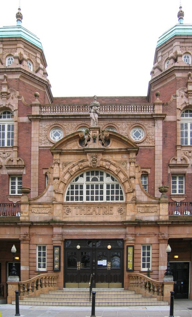 Richmond Theatre