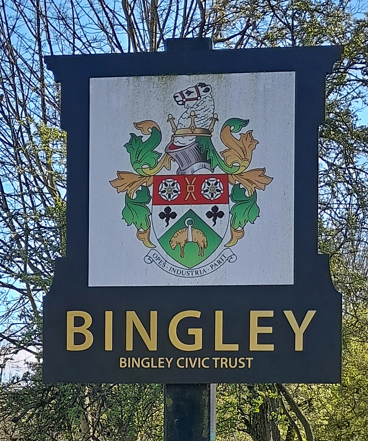 Bingley Arts Centre