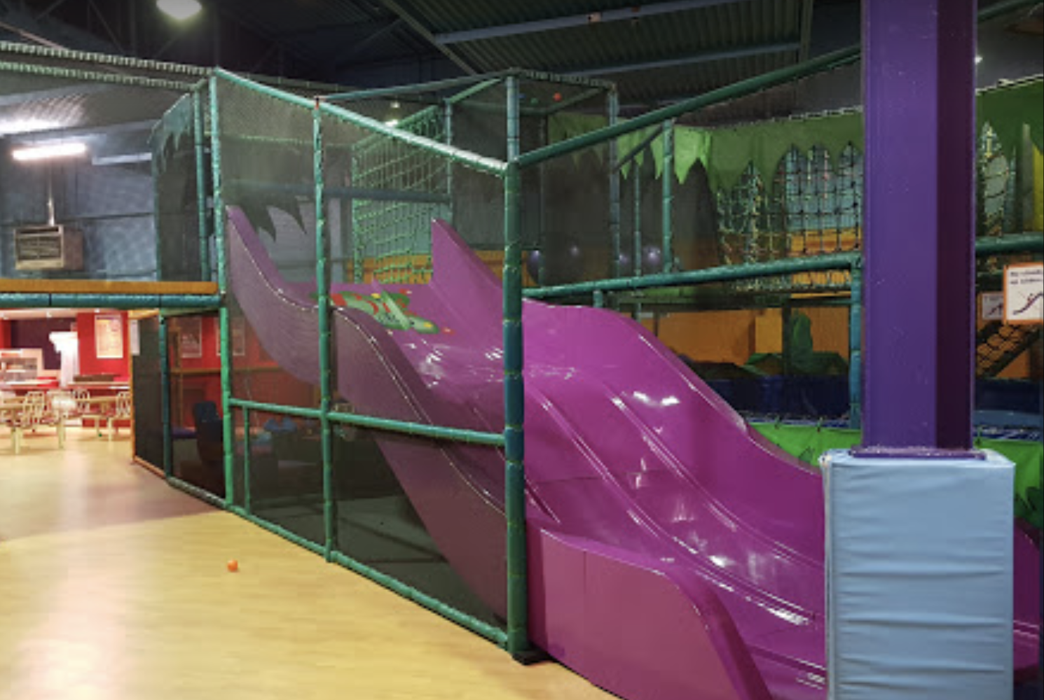 Kids World Bedford