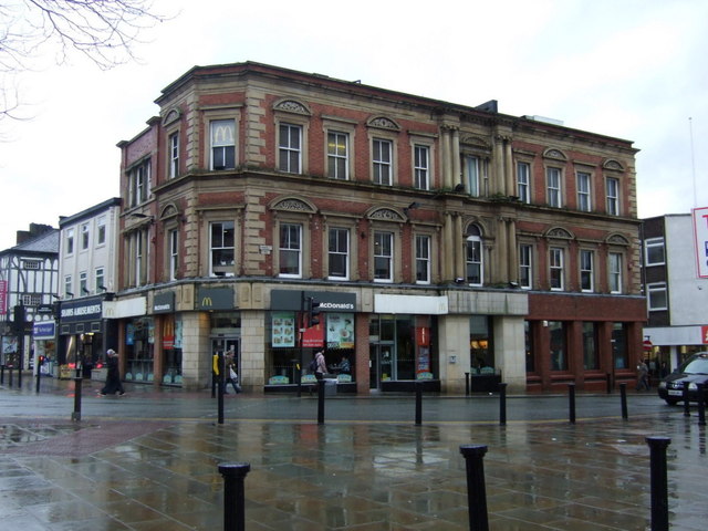 Bolton Food & Drink Festival