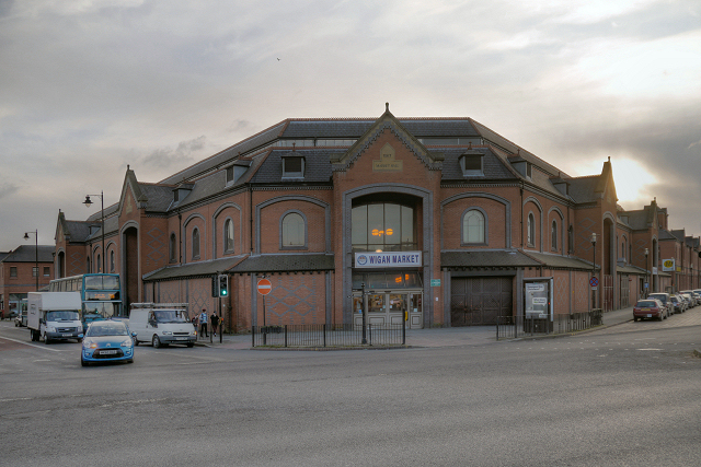 St Michaels Hall