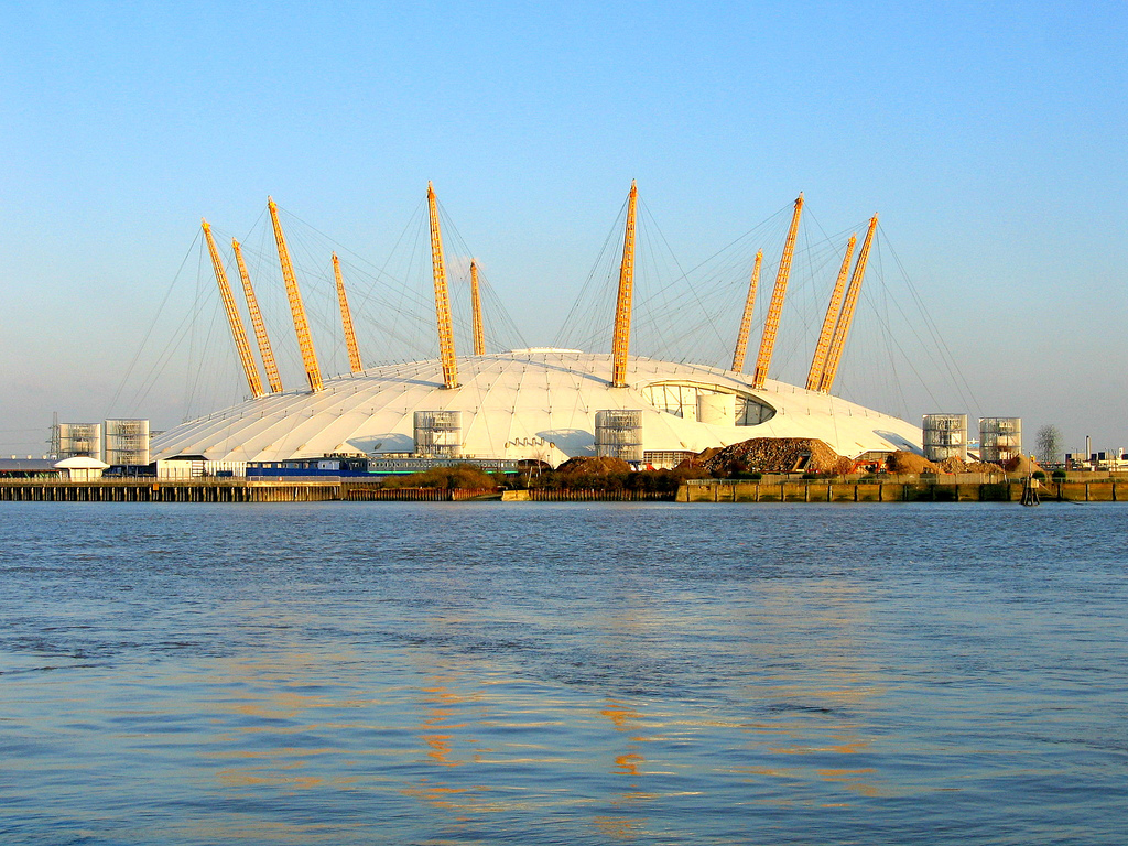 The Dome