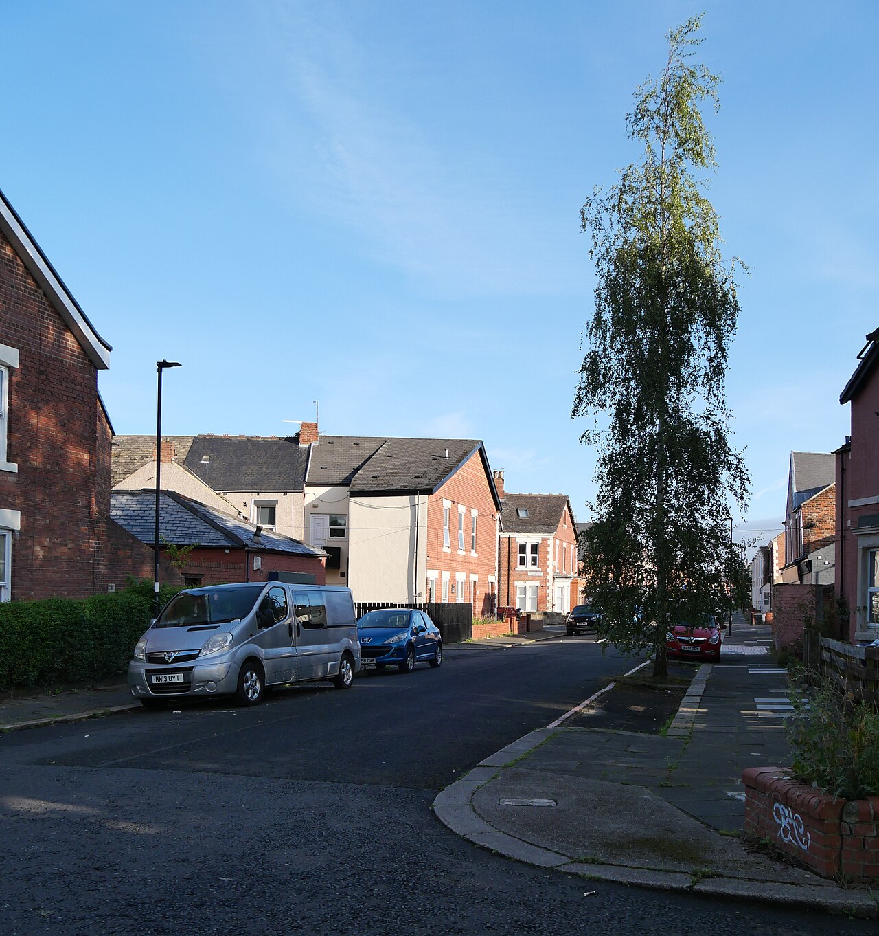 Newcastle RAOB - Heaton Buffs