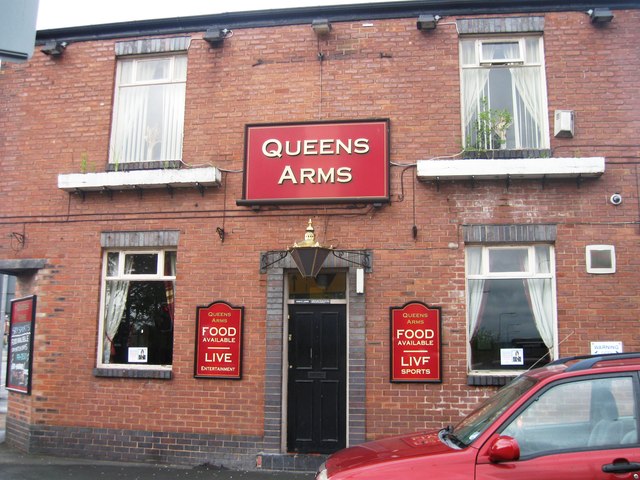 Newtown Working Mens Club