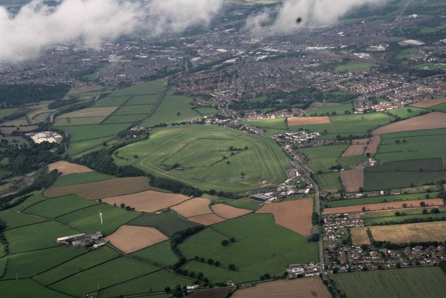 Carlisle Racecourse