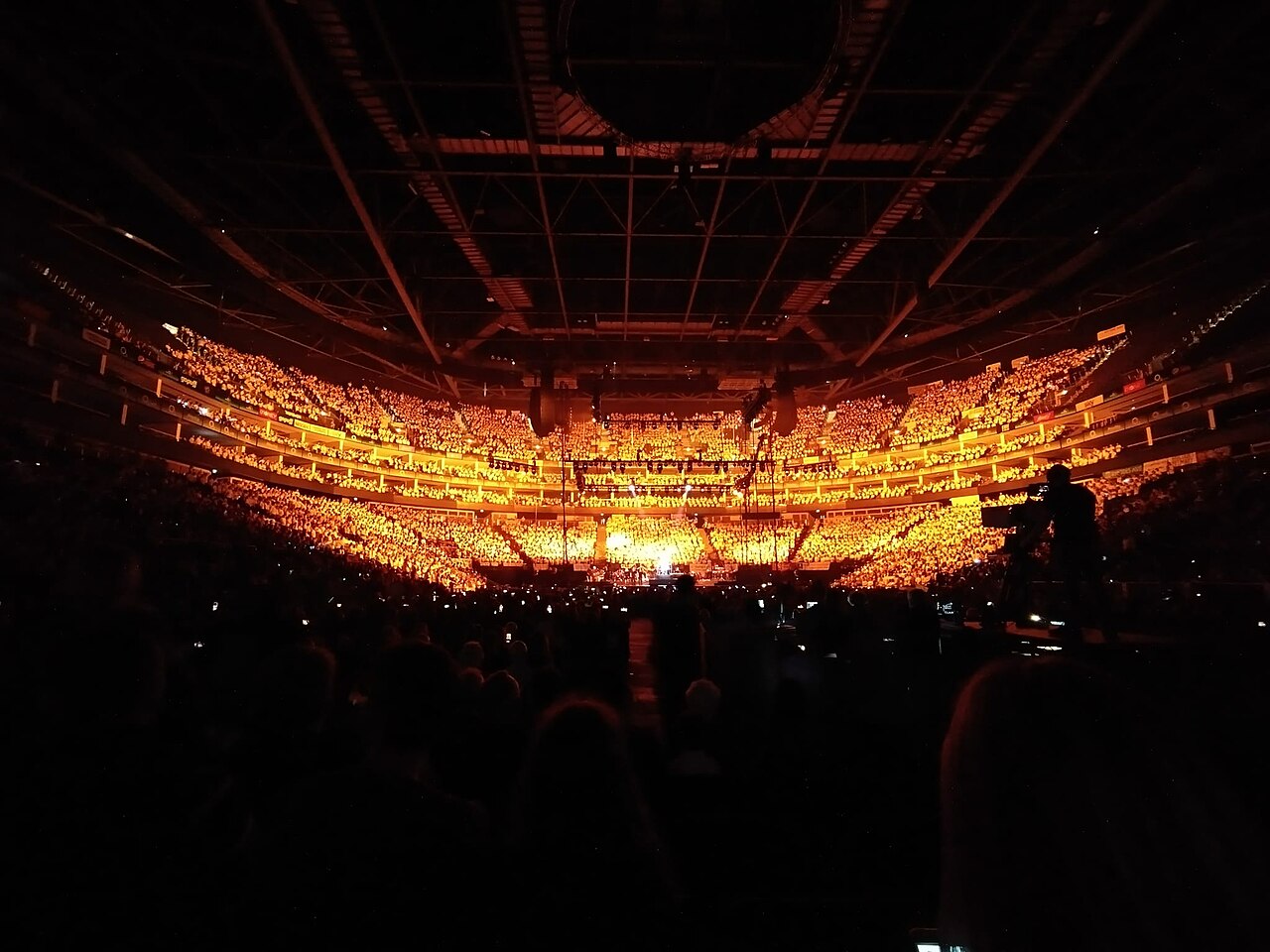 Young voices