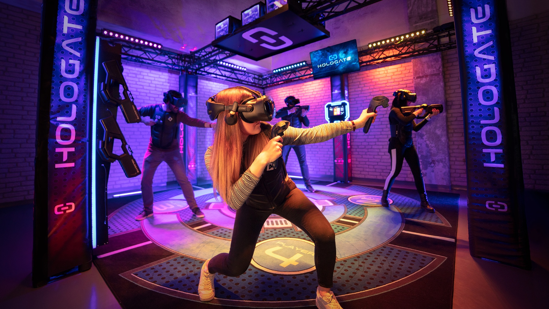 Funstation - Meadowhall
