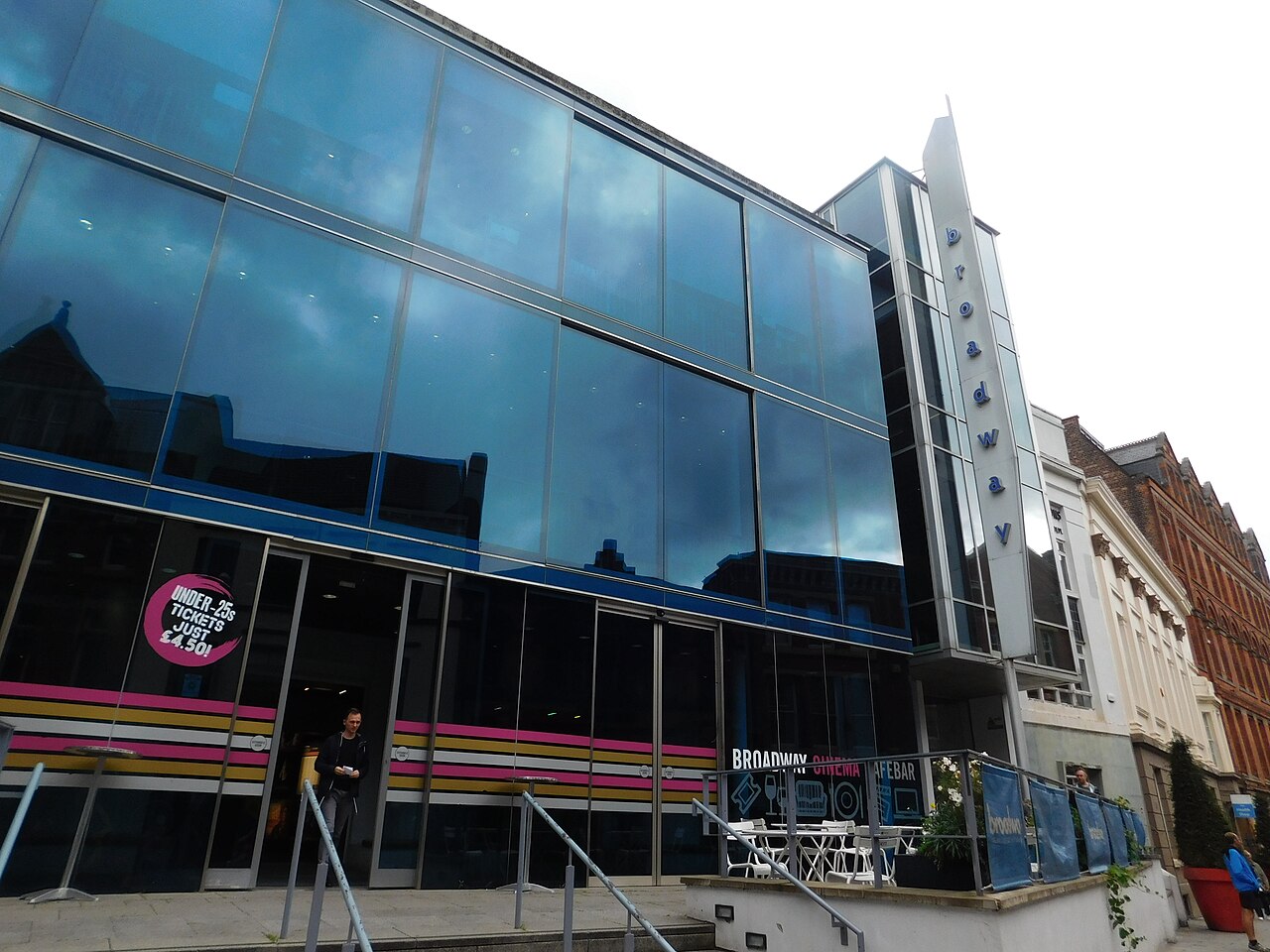 Broadway Cinema