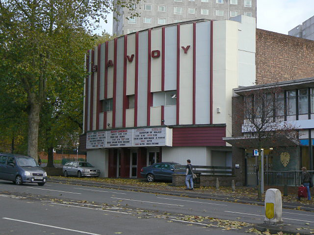 Savoy Cinemas