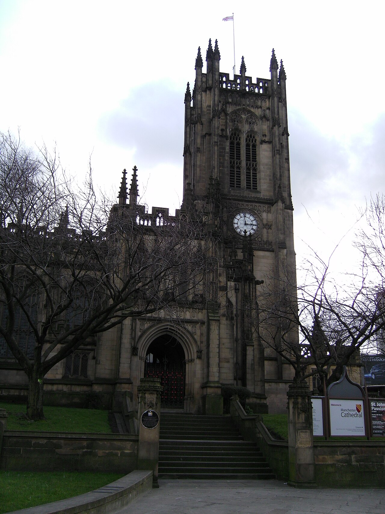 St Mary's RC Church