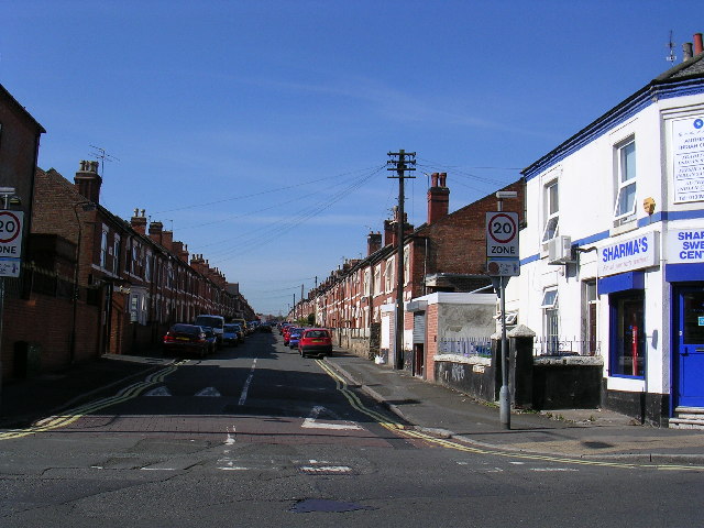 Normanton Park