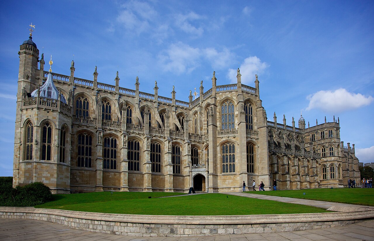 St George's Chapel