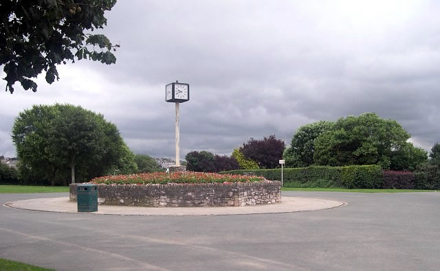 Central Park