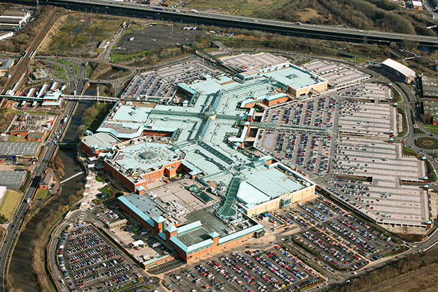 Meadowhall
