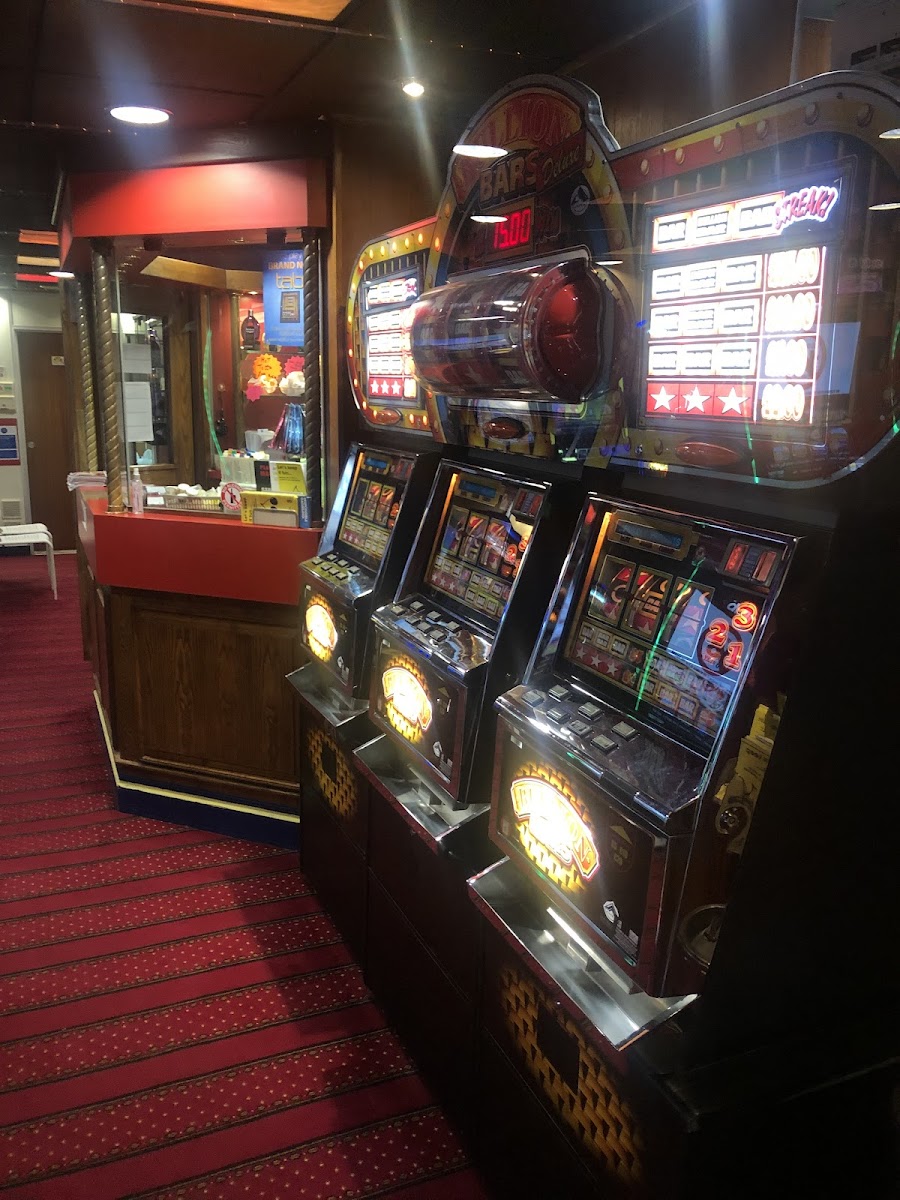 Wyke Gaming & Amusement Centre