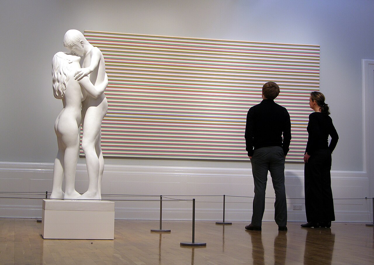 Graves Gallery