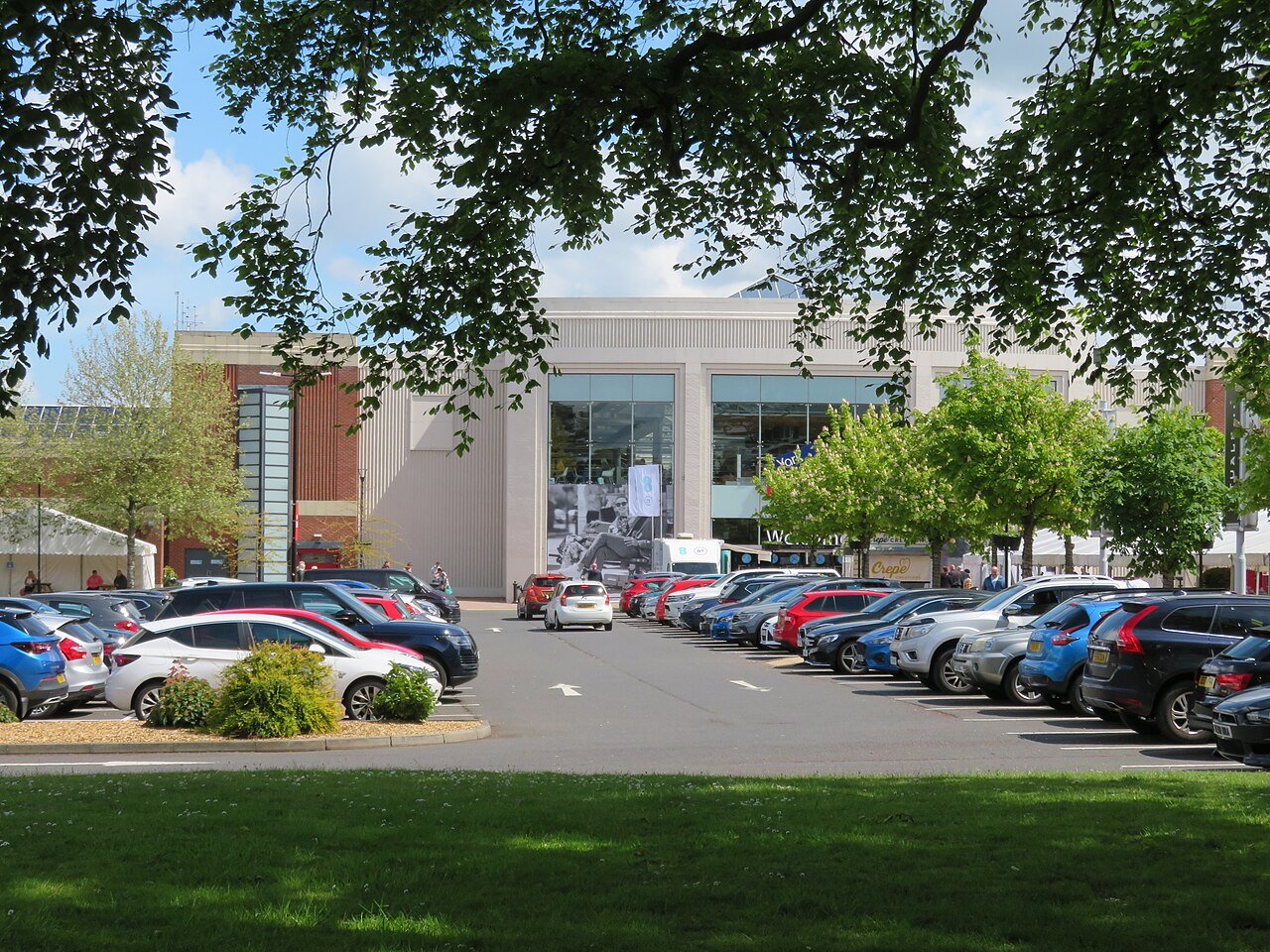 Designer Outlet York