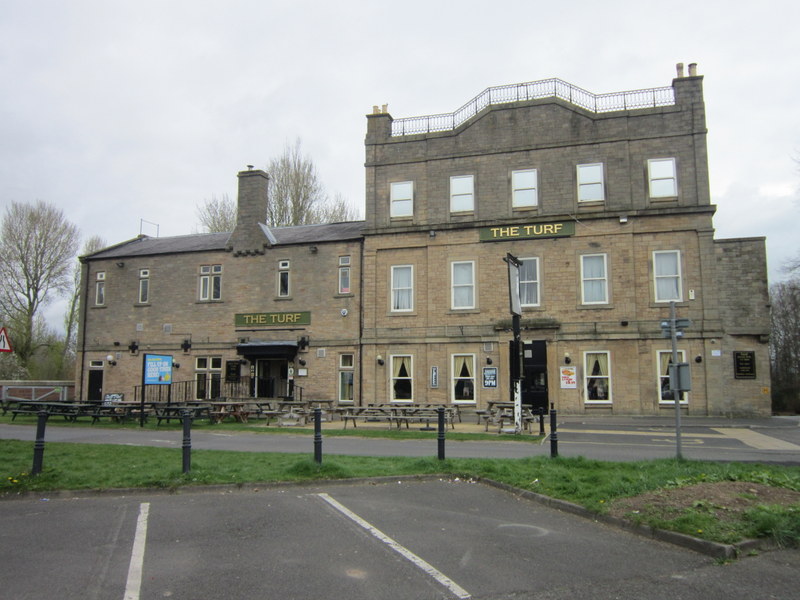 Turf Tavern