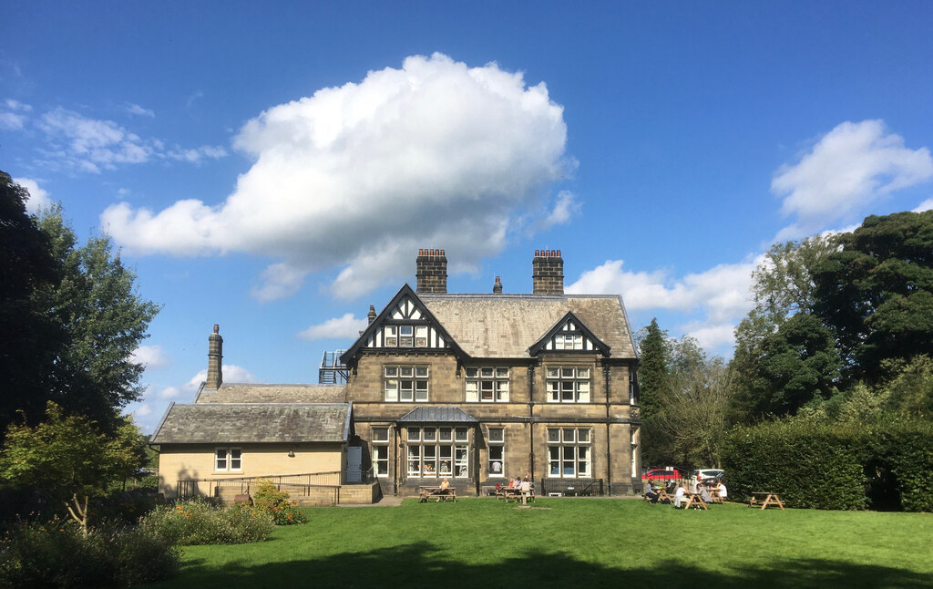 Cliffe House