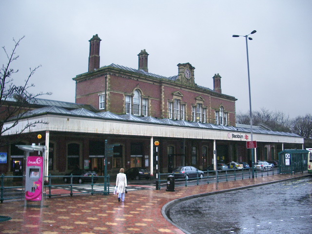 The Station