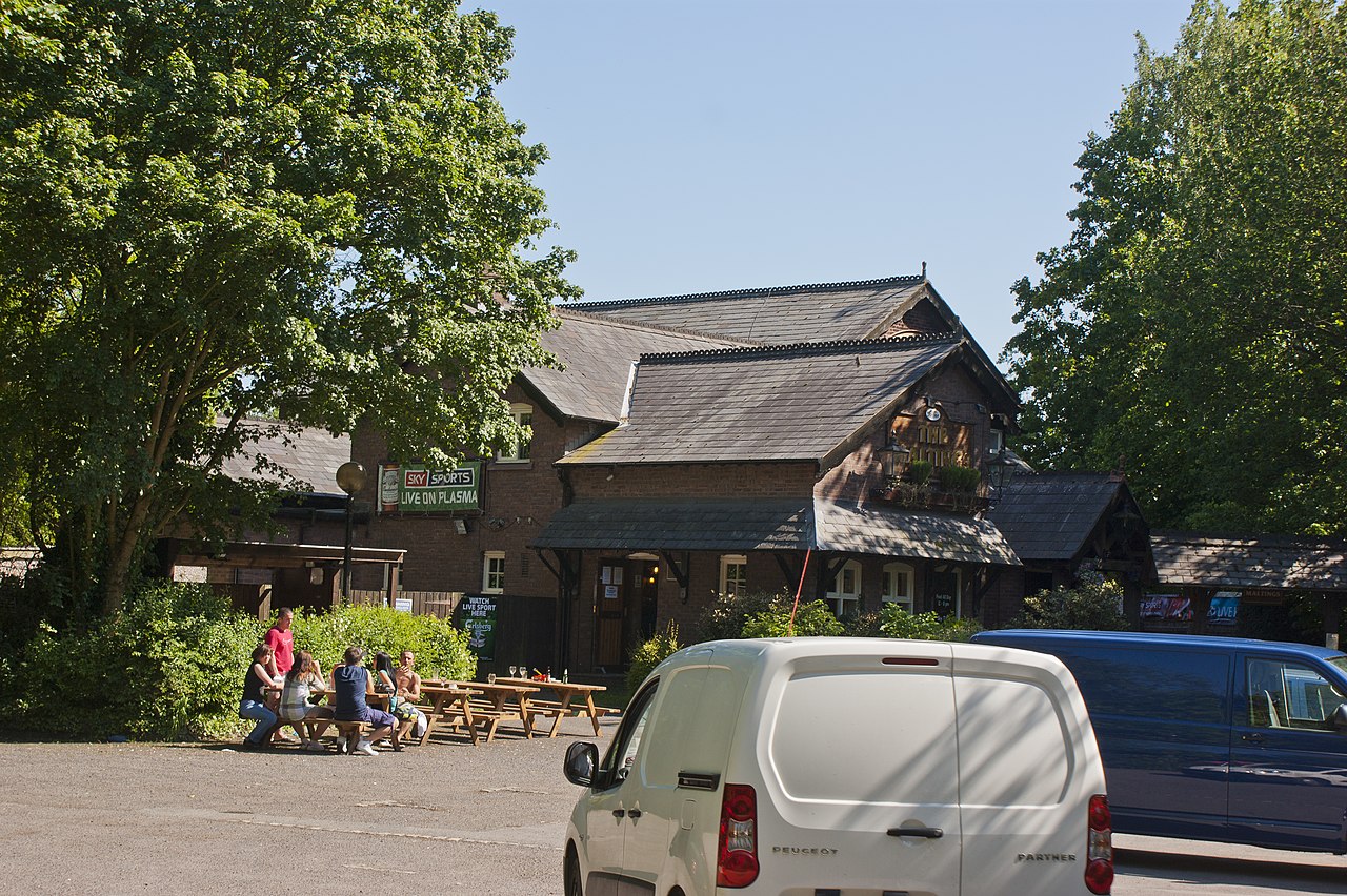 The Maltings