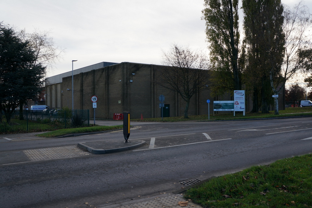 Haltemprice Park