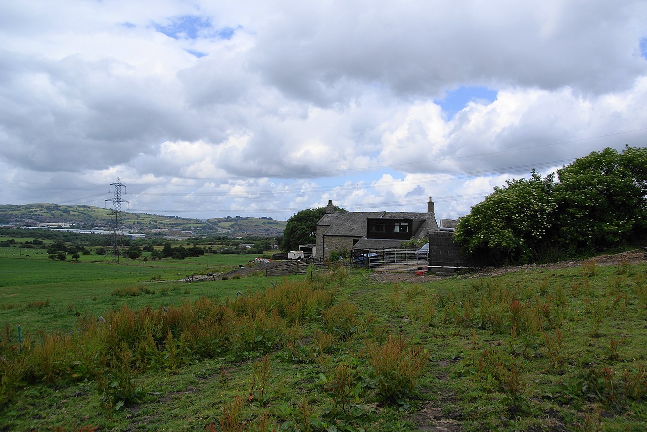 Pulford Cottage