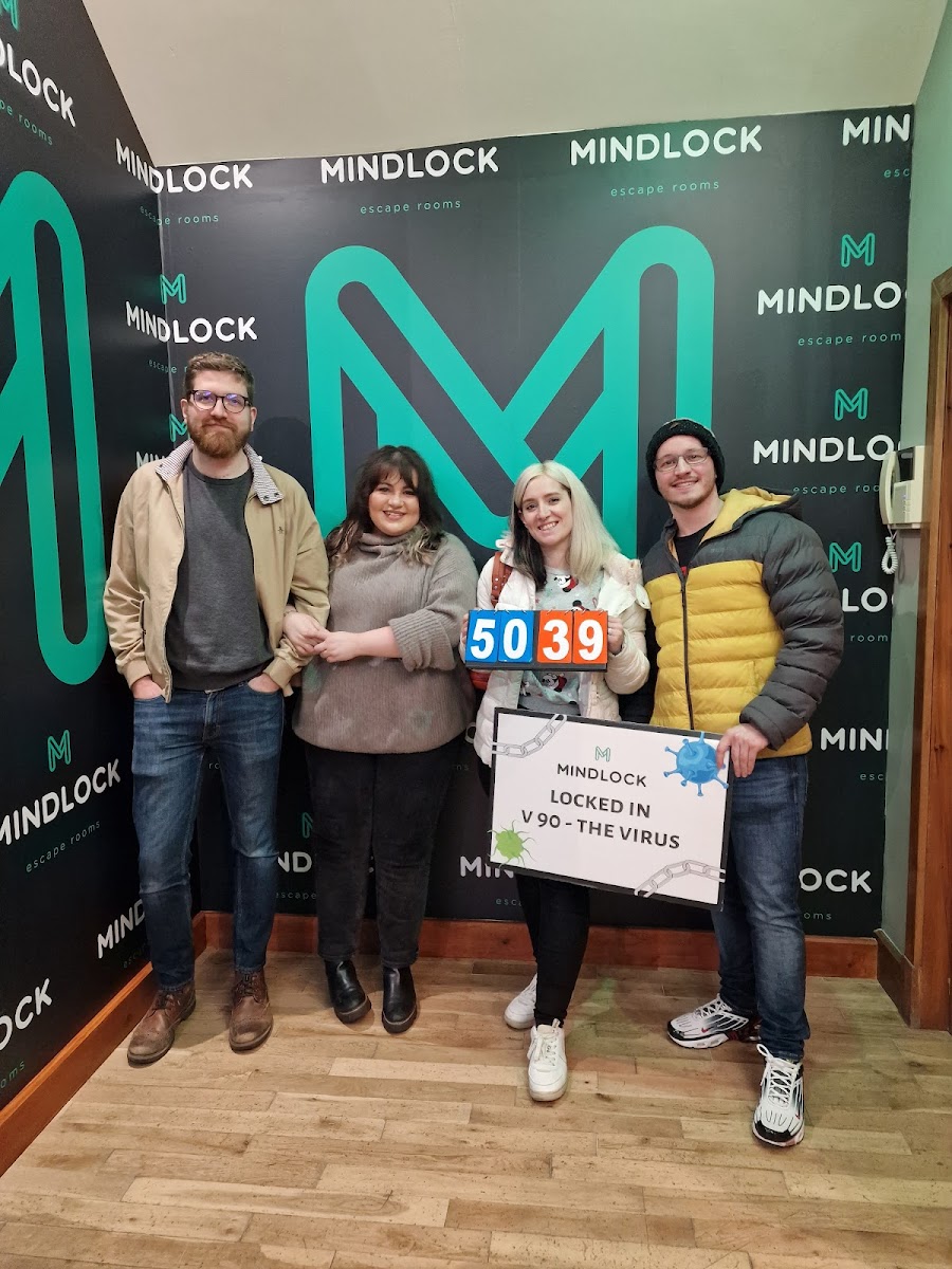 Mindlock Escape Games