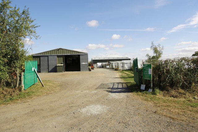 Red road garden centre and pyo farm