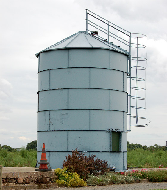 Hilltop Farm