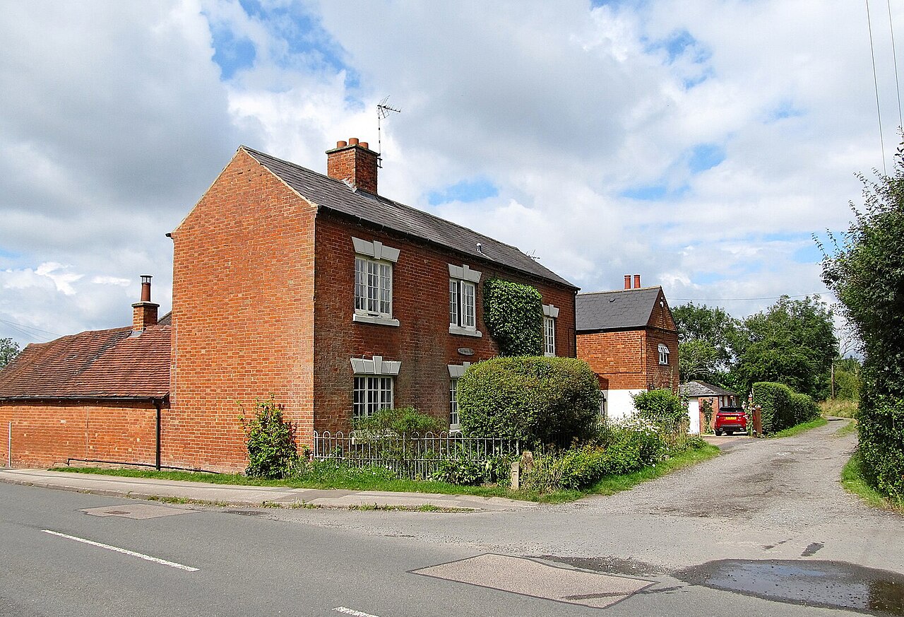 Oakes Farm Shop