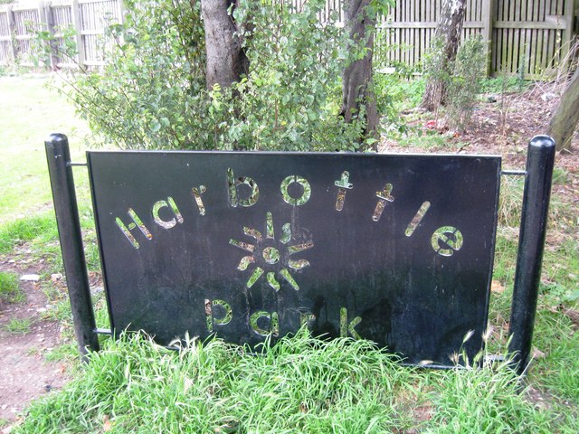 Harbottle Park