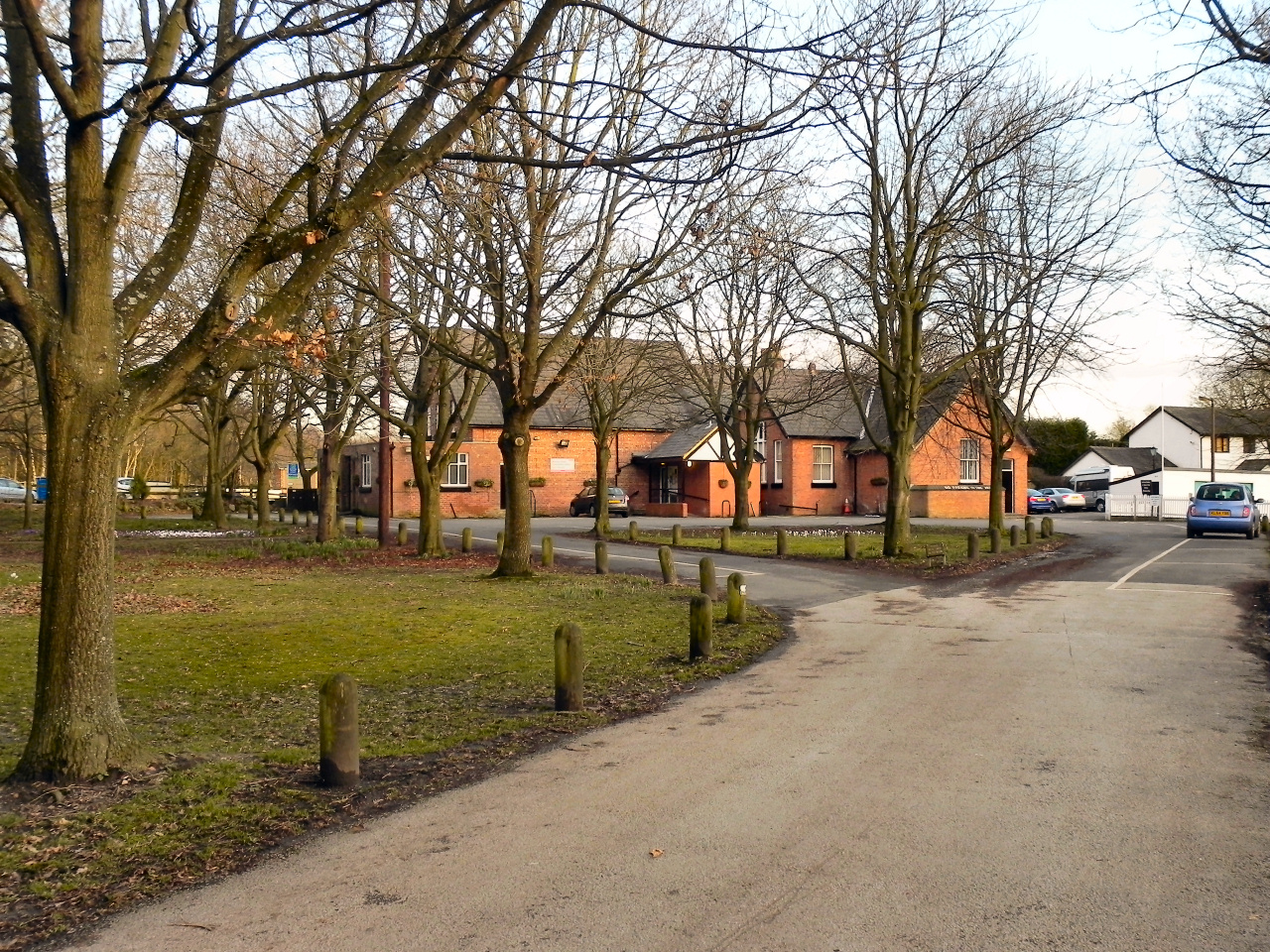Beesley Green Community Centre