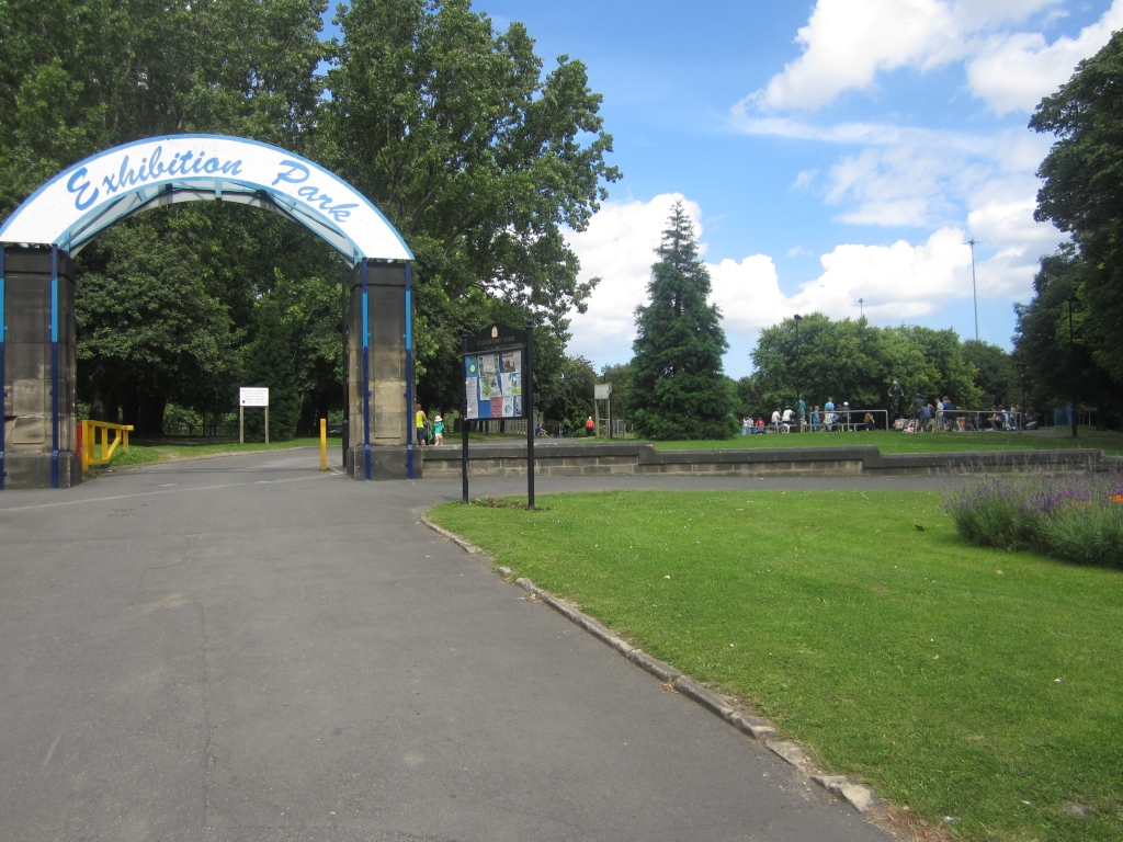Newcastle Mela