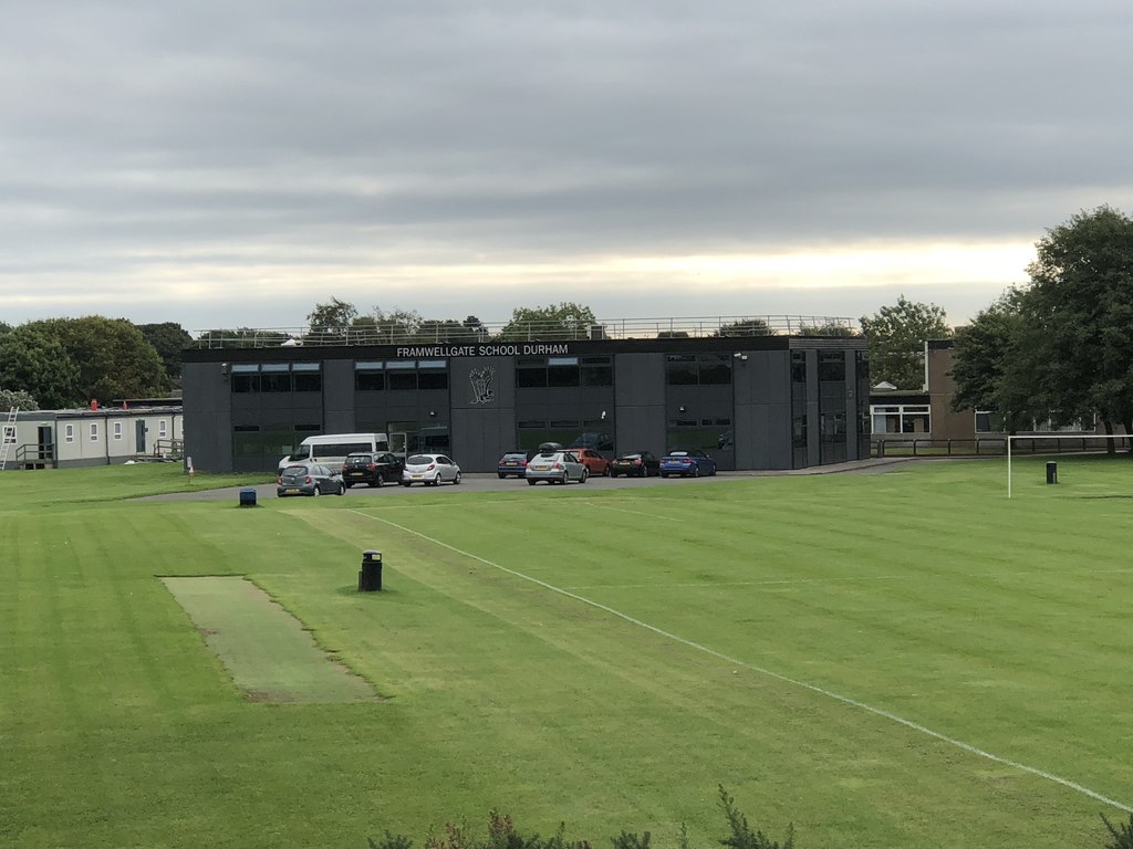 Framwellgate Moor Community Centre