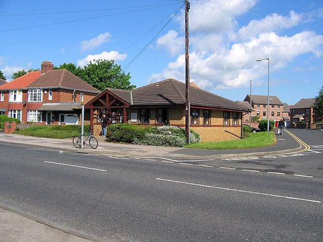 Laurel Avenue Community Centre